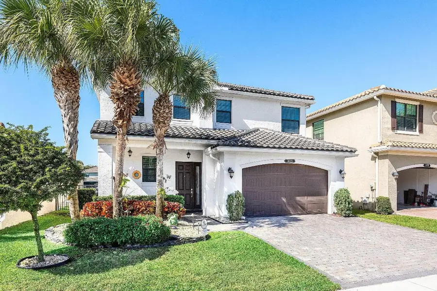 14125 Rock Salt Road, Delray Beach, FL 33446 - #3