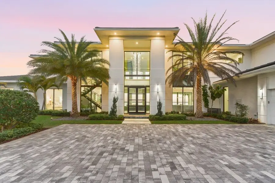 1271 NE Langford Lane, Jensen Beach, FL 34957 - #2