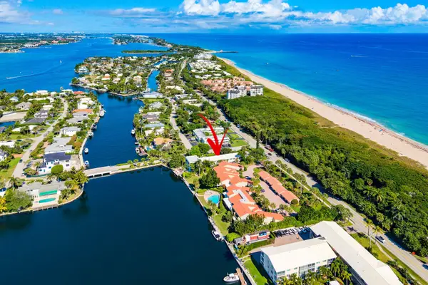 6590 N Ocean Boulevard #5, Ocean Ridge, FL 33435