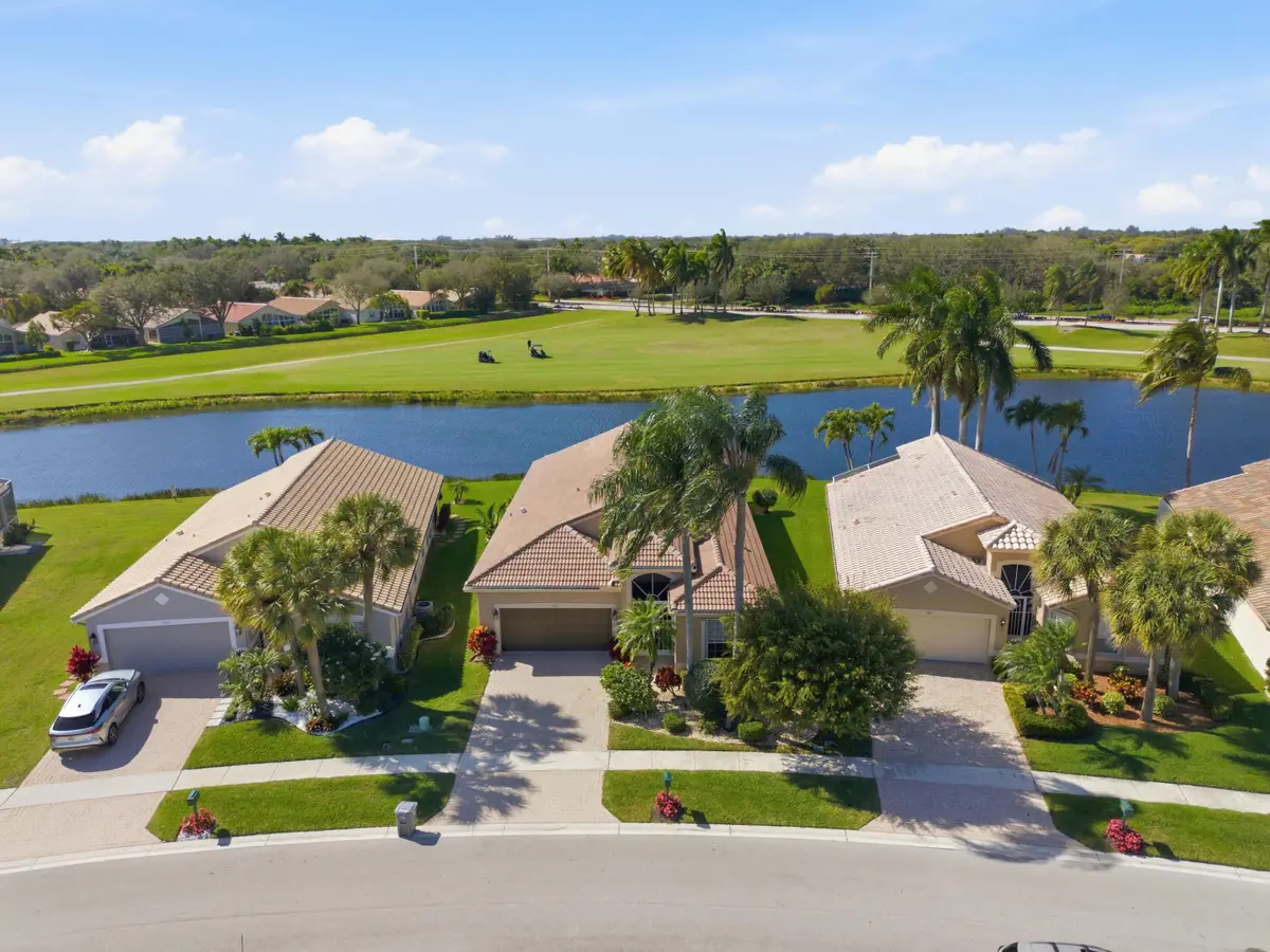 7281 Haviland Circle, Boynton Beach, FL 33437 - #1