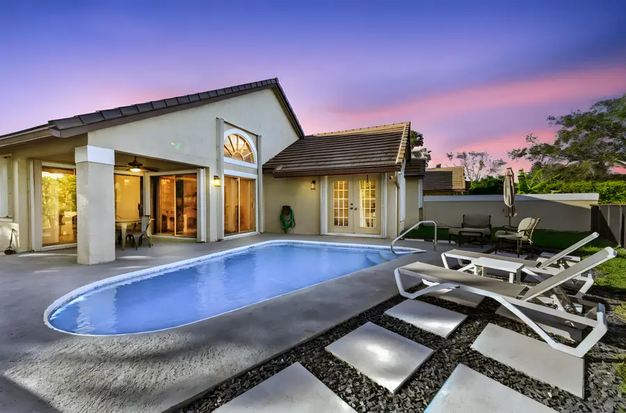 8078 Popash Court, Boynton Beach, FL 33472 - #2