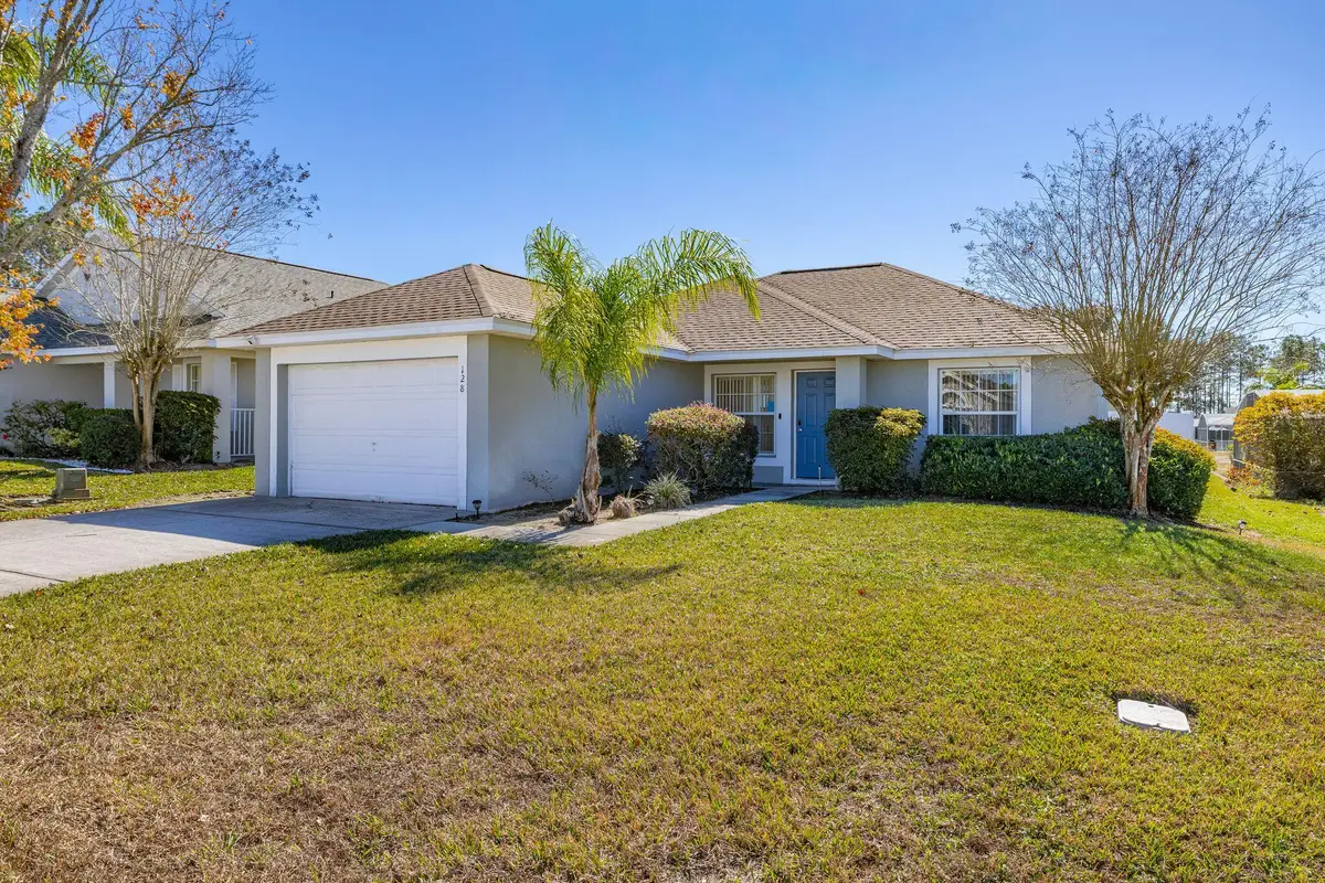 128 Pine Cone Drive, Davenport, FL 33897 - #1