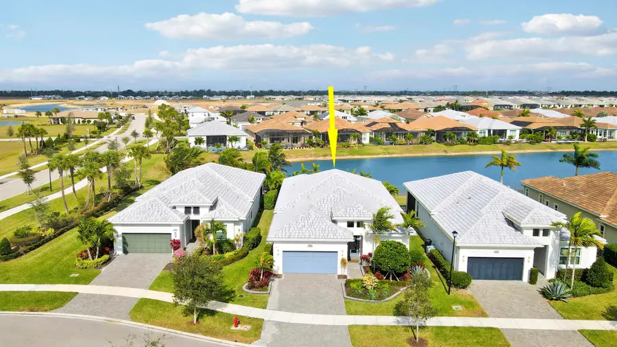 8888 SW Montova Way, Port Saint Lucie, FL 34987 - #2