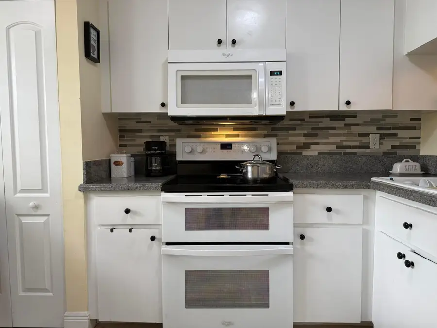 4550 Biddeford Avenue #42, West Palm Beach, FL 33417 - #2