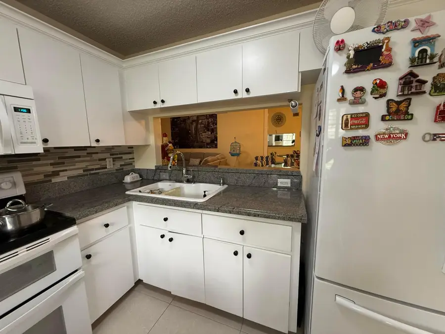 4550 Biddeford Avenue #42, West Palm Beach, FL 33417 - #3