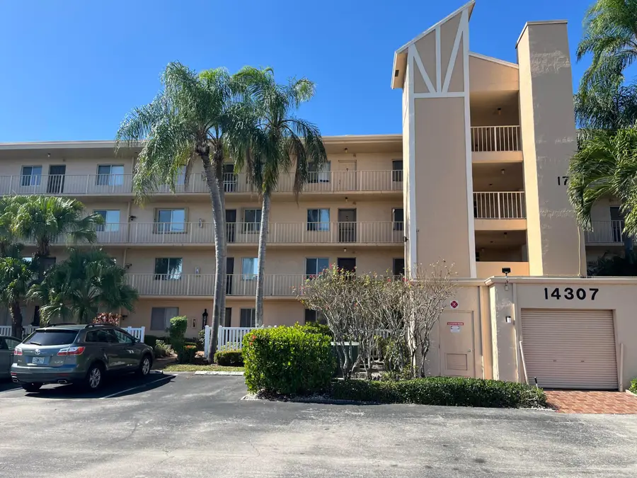 14307 Bedford Drive #302, Delray Beach, FL 33446 - #2