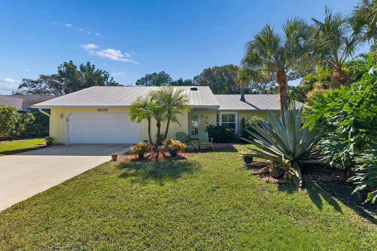 8816 SE May Terrace, Hobe Sound, FL 33455 - #1