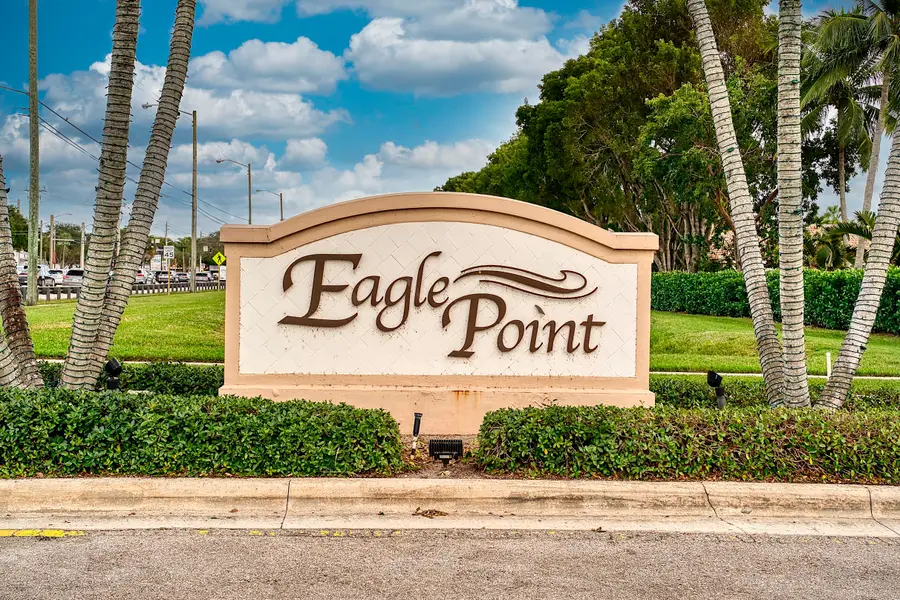 7519 Eagle Point Drive, Delray Beach, FL 33446 - #2