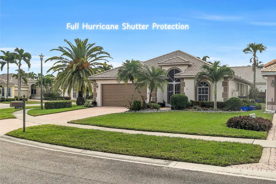 7519 Eagle Point Drive, Delray Beach, FL 33446 - #3