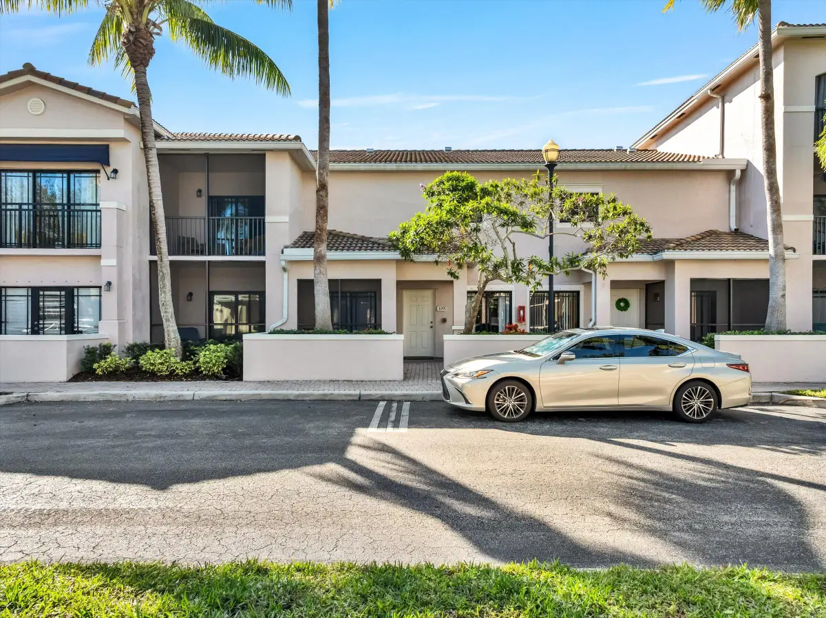 2803 Sarento Place #109, Palm Beach Gardens, FL 33410 - #1