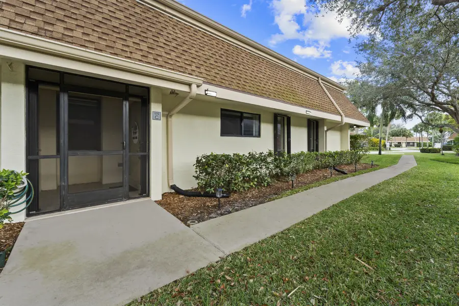 109 Half Moon Circle #C, Jupiter, FL 33458 - #2