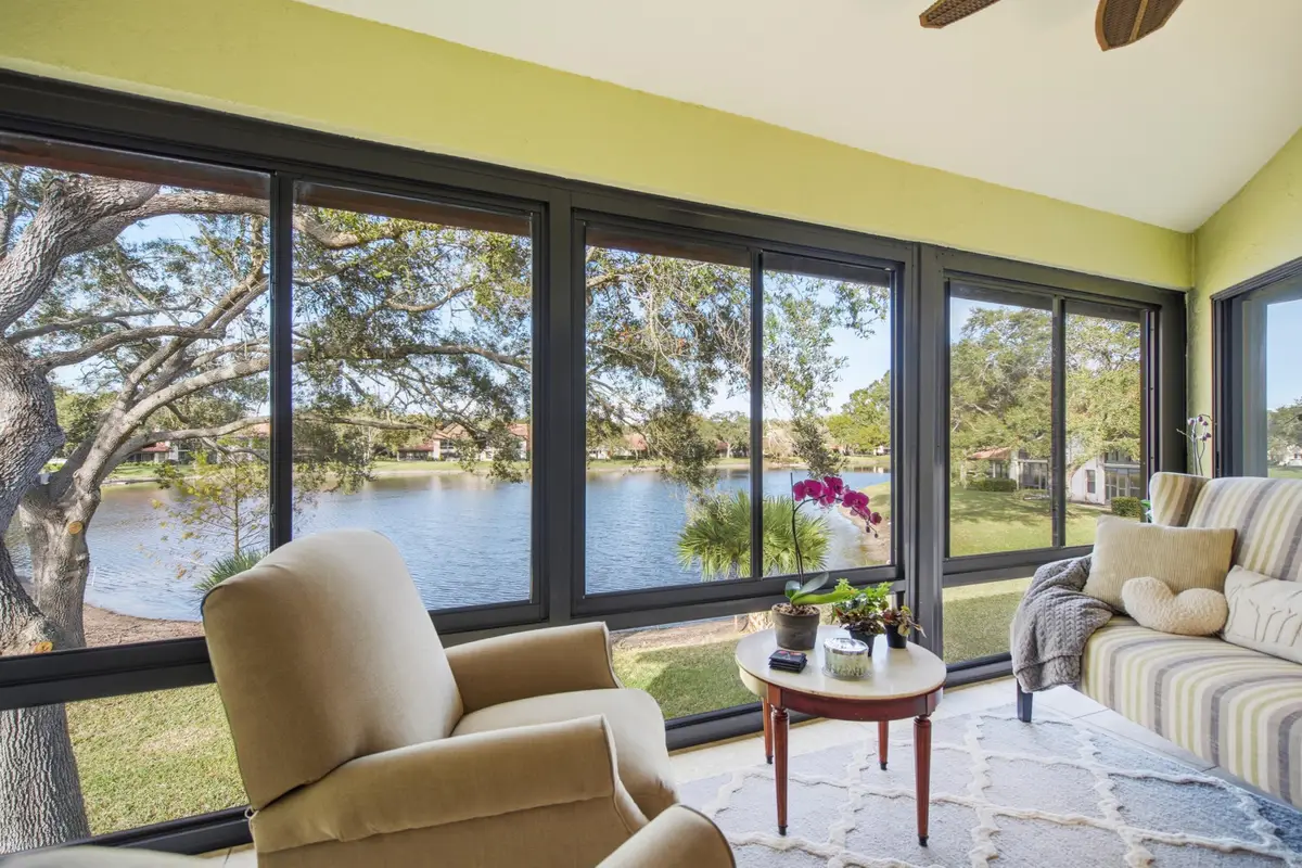 6100 SE Martinique Drive #201, Stuart, FL 34997 - #1