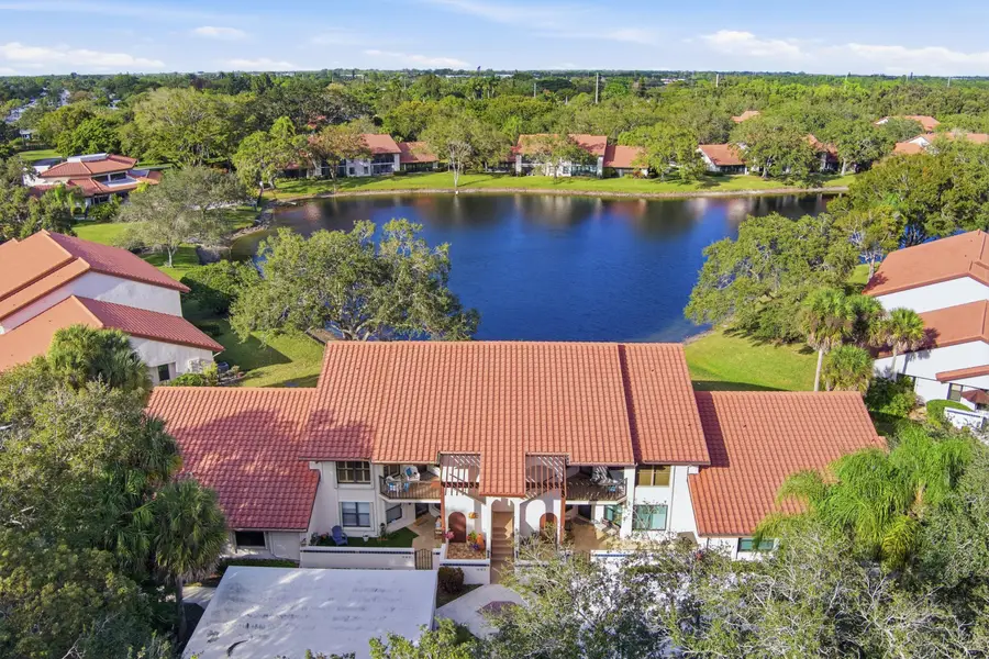 6100 SE Martinique Drive #201, Stuart, FL 34997 - #2