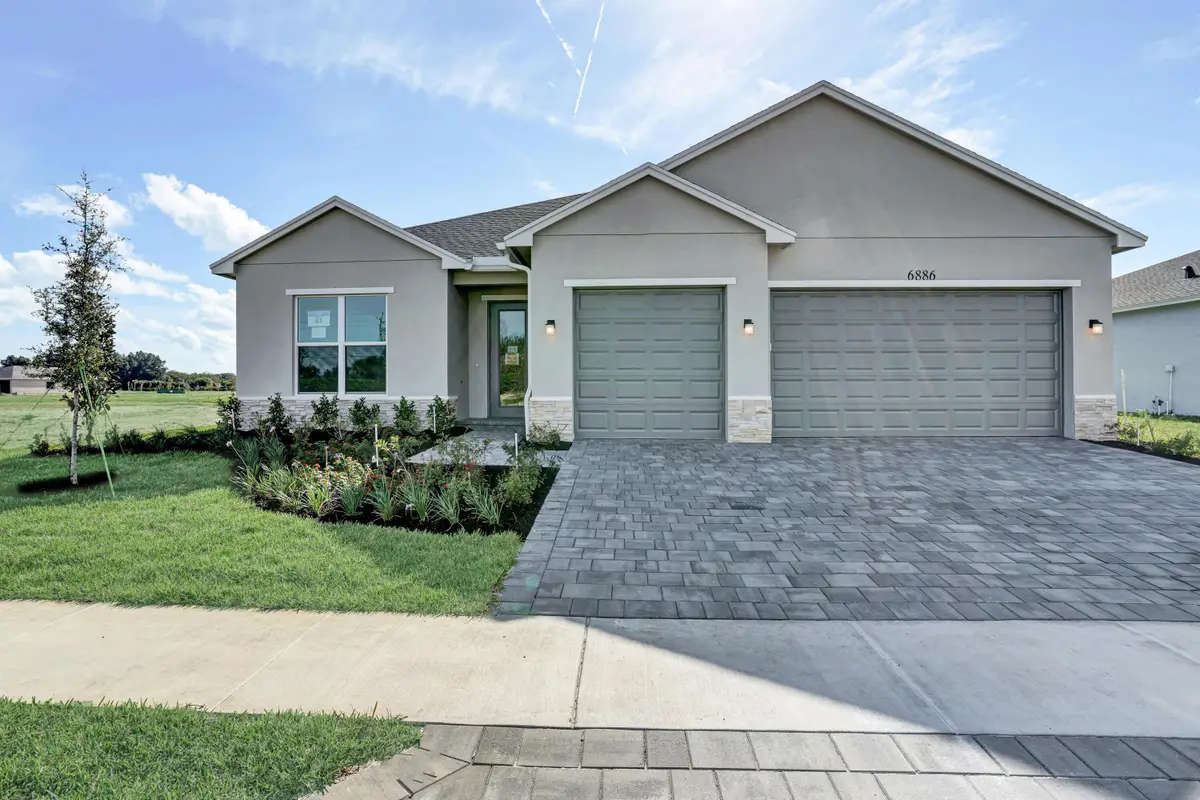 6886 68th Square, Vero Beach, FL 32967 - #1