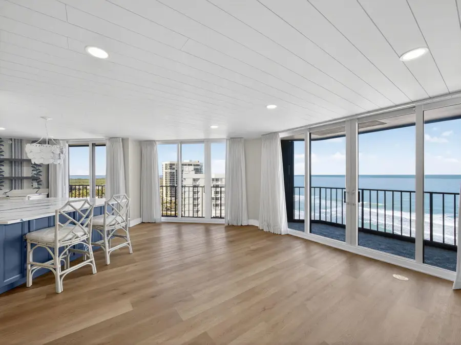9650 S Ocean Drive #1501, Jensen Beach, FL 34957 - #3