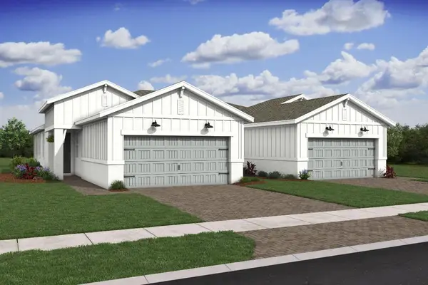 6204 NW Tuckaway Avenue #172, Port St Lucie, FL 34987