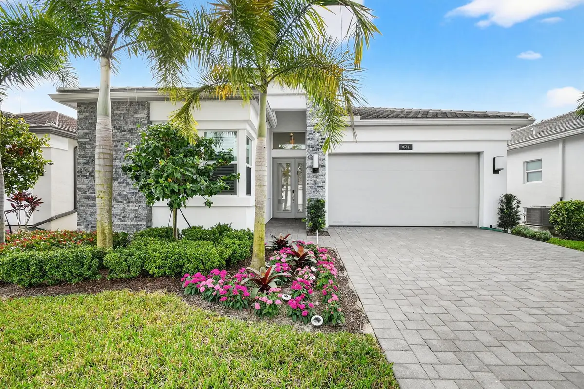 9352 Great Springs Drive, Boynton Beach, FL 33473 - #1