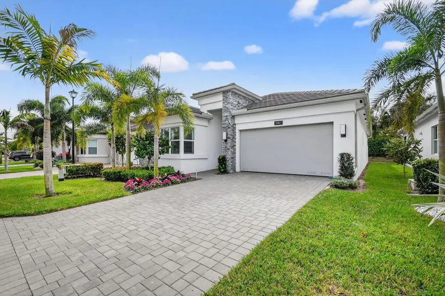 9352 Great Springs Drive, Boynton Beach, FL 33473 - #2