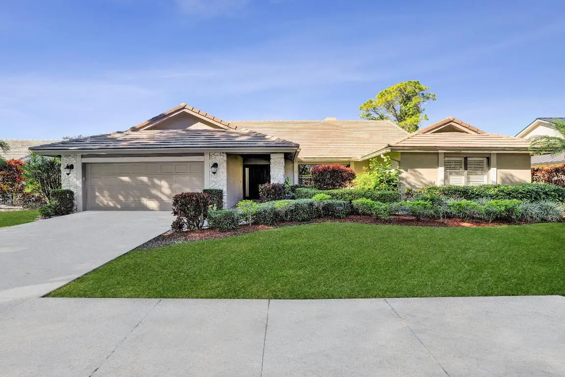 2413 NW 40th Circle, Boca Raton, FL 33431 - #1