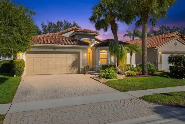 6797 Castlemaine Avenue, Boynton Beach, FL 33437