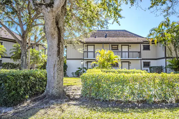 13334 Polo Club Road #348, Wellington, FL 33414