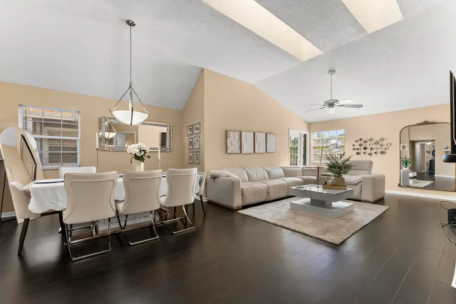 5359 Buckhead Circle #2031, Boca Raton, FL 33486 - #2