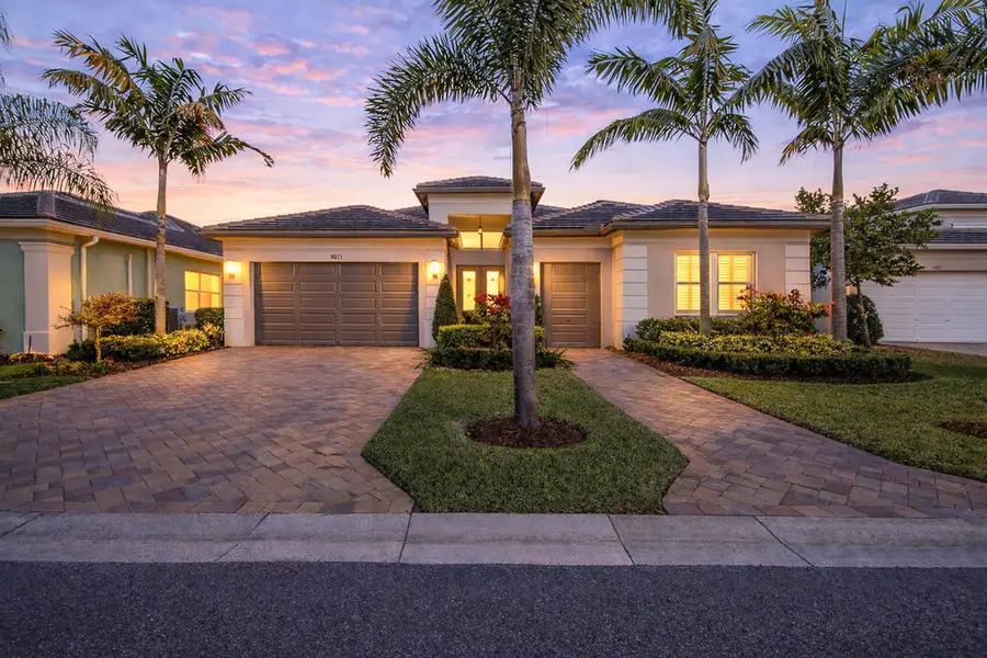 11971 SW Still Waters Avenue, Port Saint Lucie, FL 34987 - #2