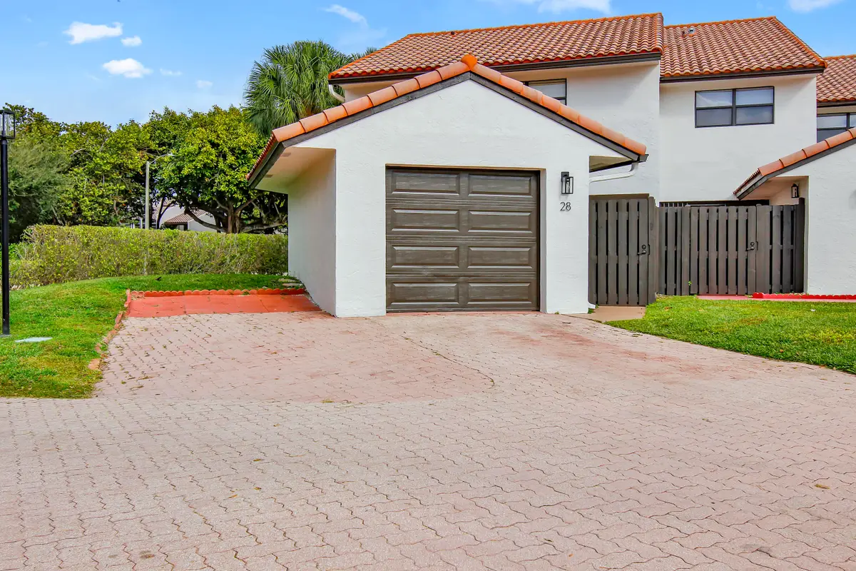 6850 NW 2nd Avenue Nw #28, Highland Beach, FL 33487 - #1