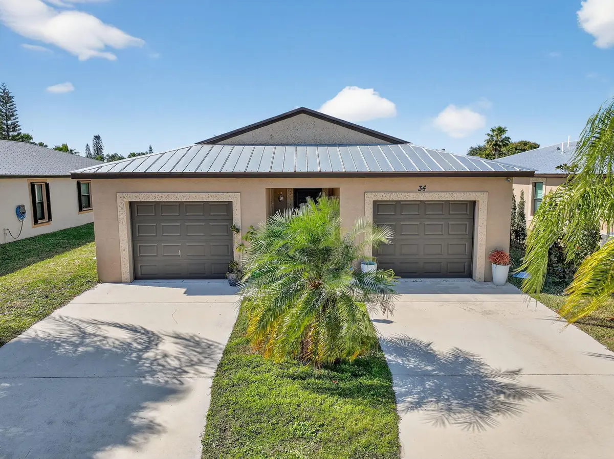 34 Nogales Way, Port Saint Lucie, FL 34952 - #1