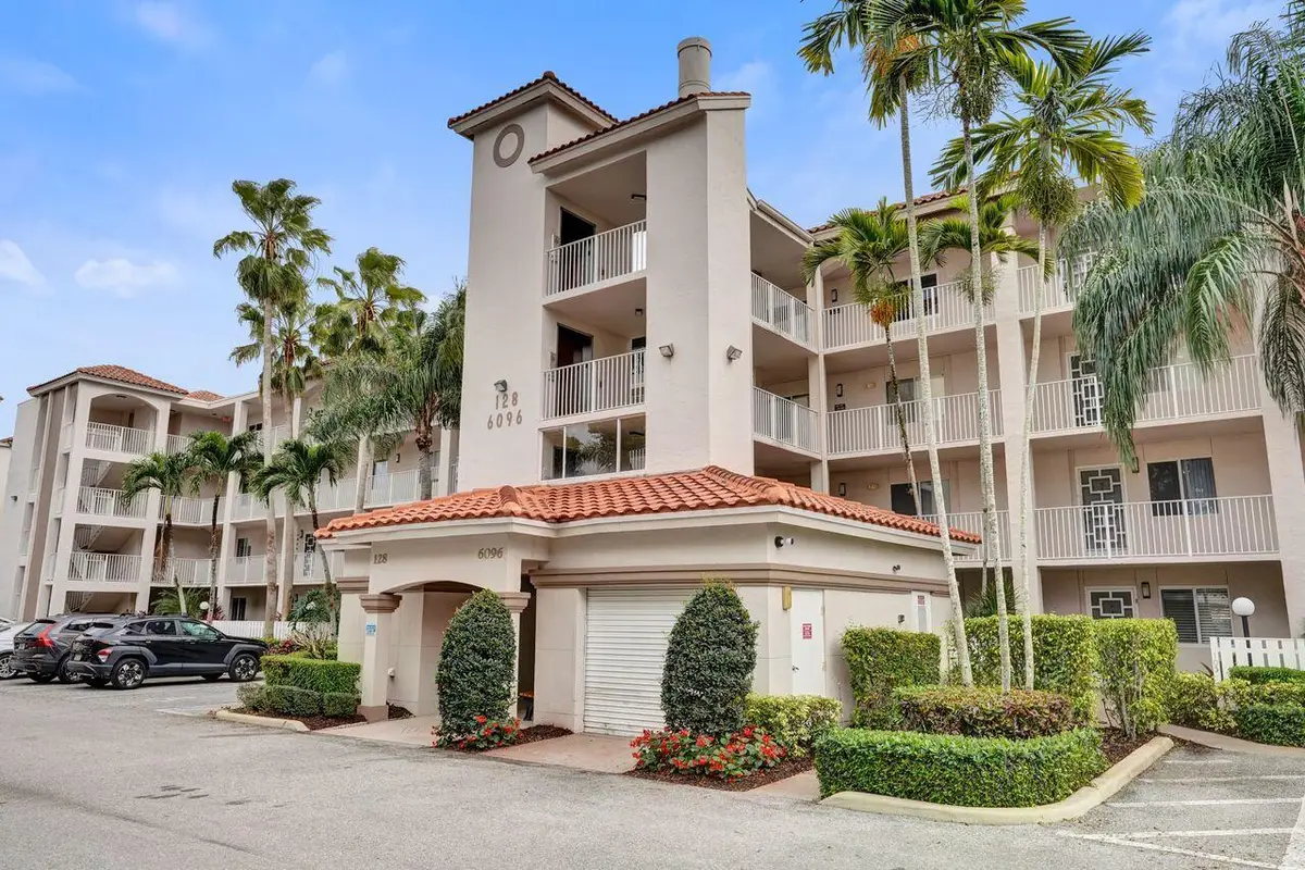 6096 Huntwick Terrace #307, Delray Beach, FL 33484 - #1