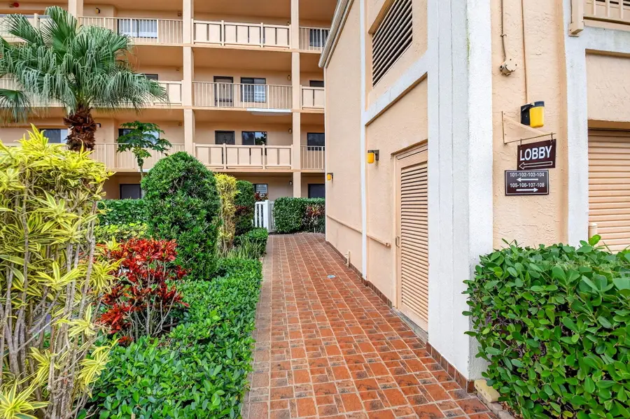 6866 Huntington Lane #707, Delray Beach, FL 33446 - #3