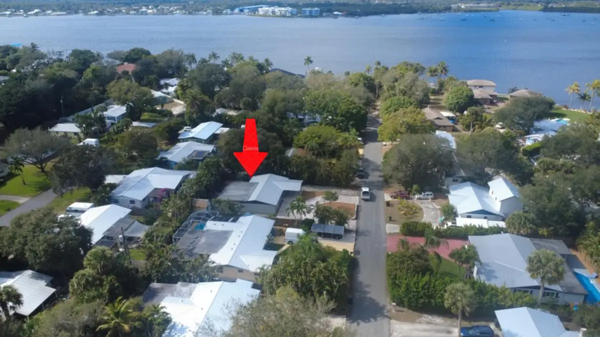 507 SW North River Point Drive, Stuart, FL 34994 - #1