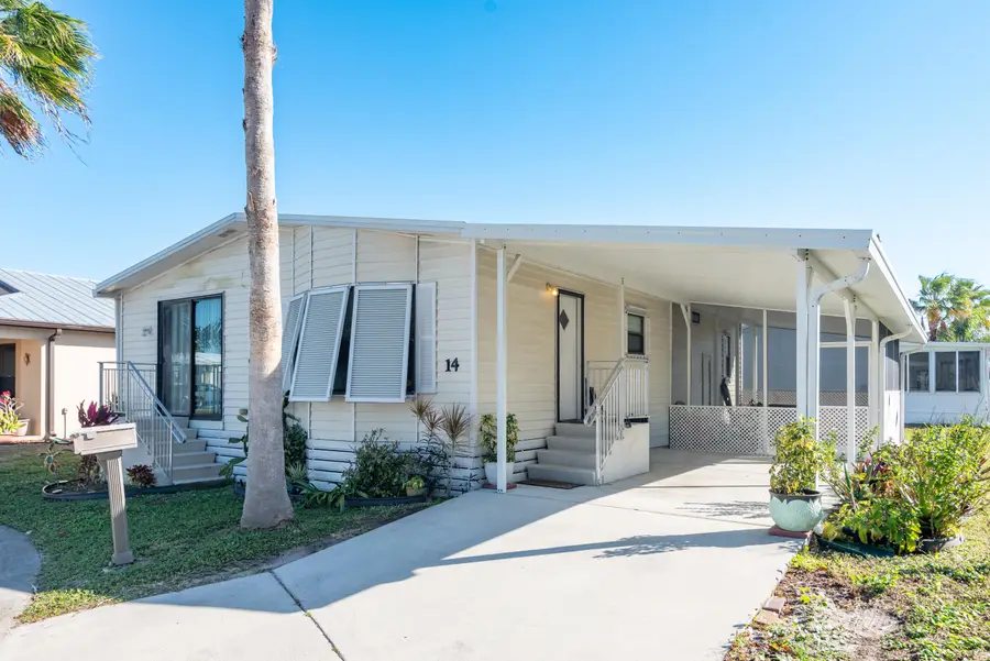 14 Jacaranda Lane, Port Saint Lucie, FL 34952 - #2