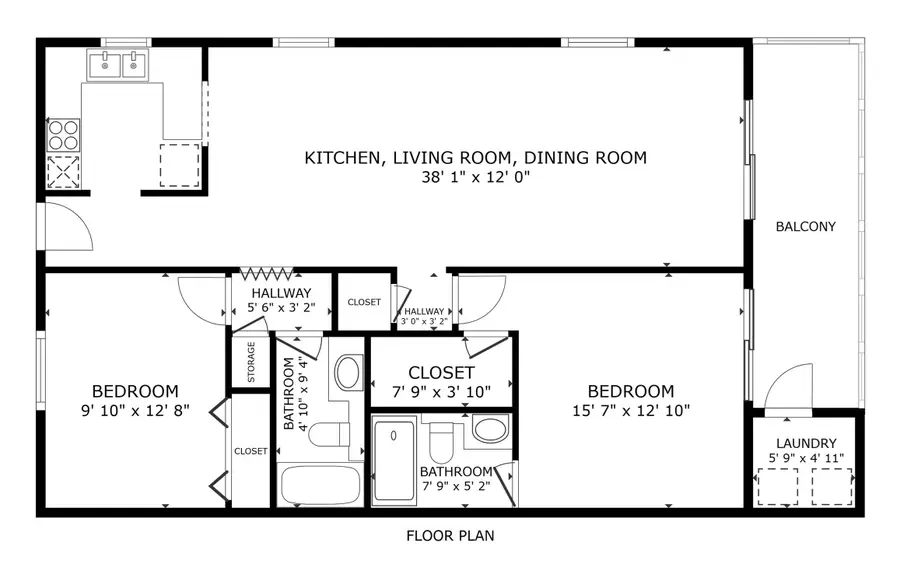 33 Lake Vista Trail #202, Port Saint Lucie, FL 34952 - #2