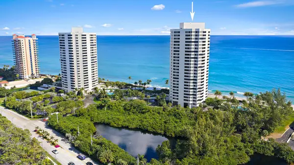 5070 N Ocean Drive #4c, Singer Island, FL 33404