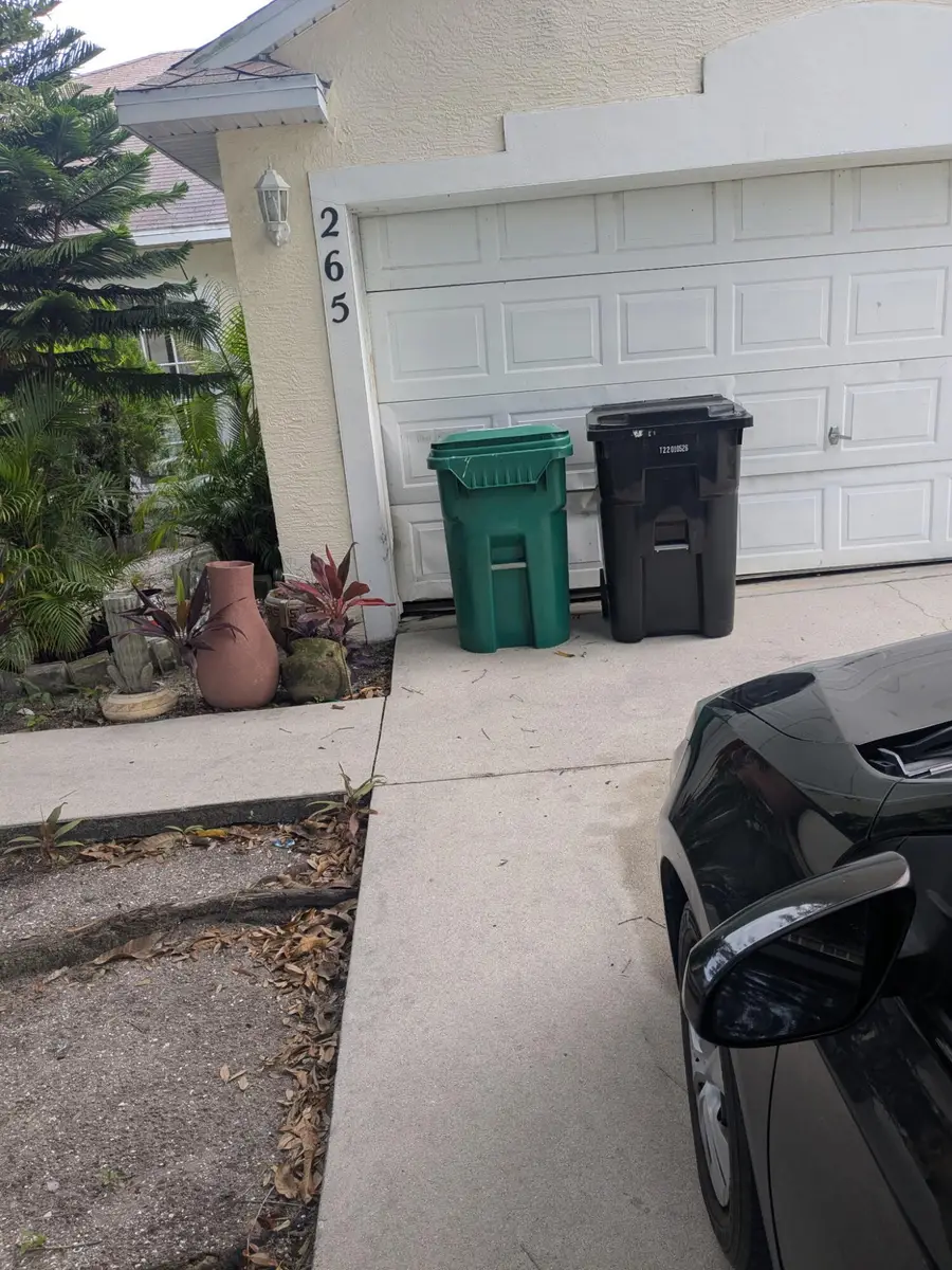 265 SE Twig Avenue, Port Saint Lucie, FL 34983 - #2