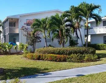 306 Markham N, Deerfield Beach, FL 33442 - #1