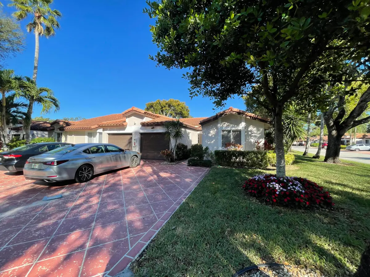 6071 Millington Way, Delray Beach, FL 33484 - #1