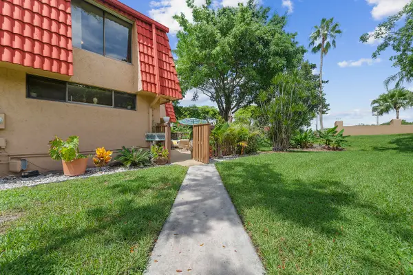 8141 Severn Drive #B, Boca Raton, FL 33433