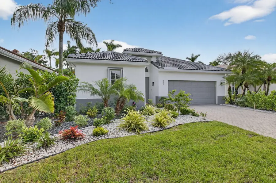 6032 Rossmoor Lakes Court, Boynton Beach, FL 33437 - #3