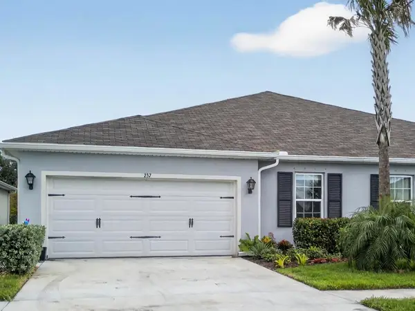 237 Raspberry Road, Fort Pierce, FL 34981