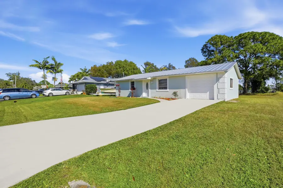 381 NW Curtis Street, Port Saint Lucie, FL 34983 - #3