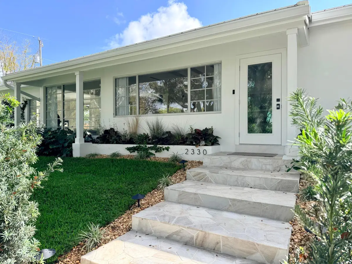 2330 Lake Avenue, West Palm Beach, FL 33401 - #1