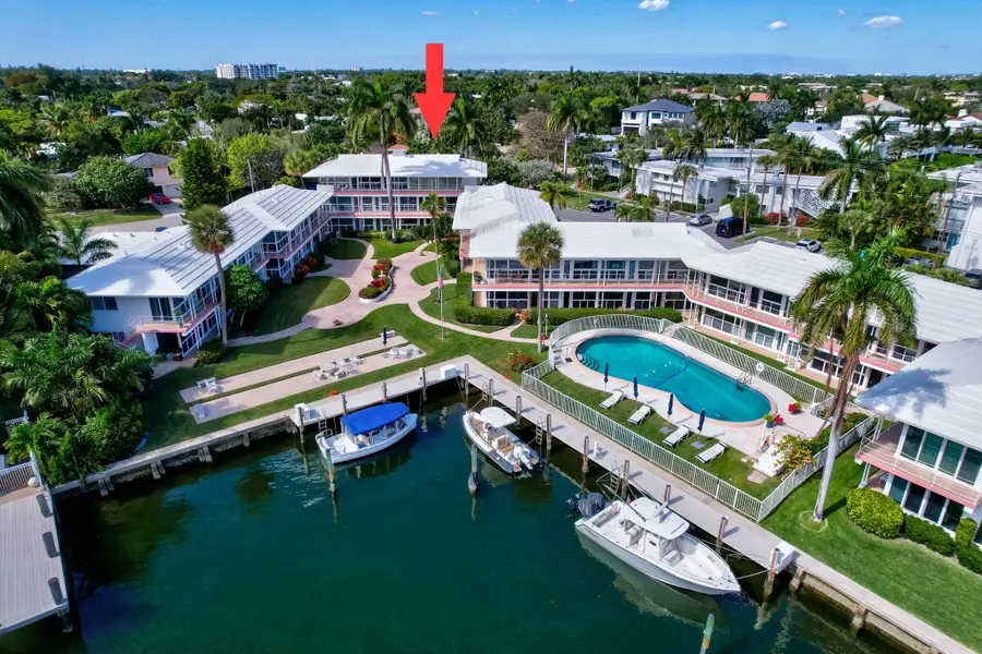 1124 Seminole Drive #4b, Fort Lauderdale, FL 33304 - #2