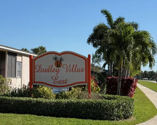 2688 Dudley Drive E #B, West Palm Beach, FL 33415