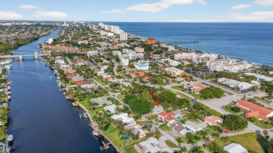 460 SE 18th Avenue, Deerfield Beach, FL 33441 - #2