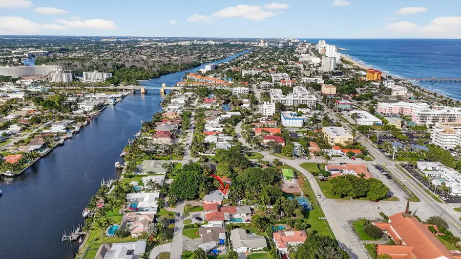 460 SE 18th Avenue, Deerfield Beach, FL 33441 - #3