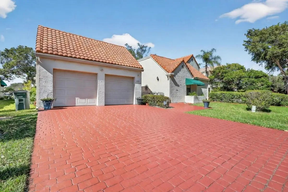 6656 Las Flores Drive, Boca Raton, FL 33433 - #1