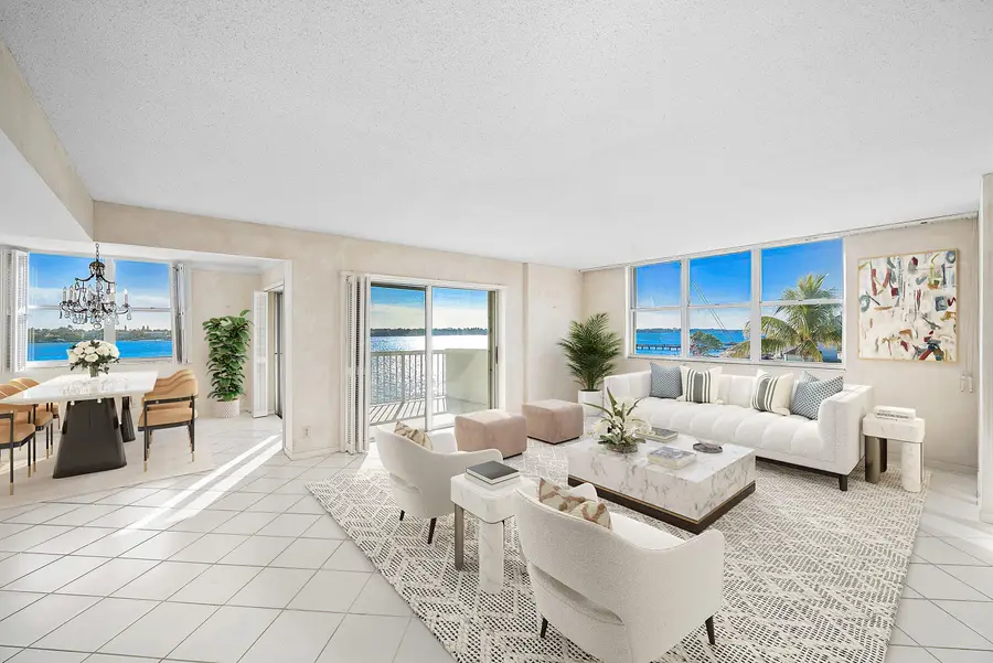 2600 N Flagler Drive #407, West Palm Beach, FL 33407 - #2