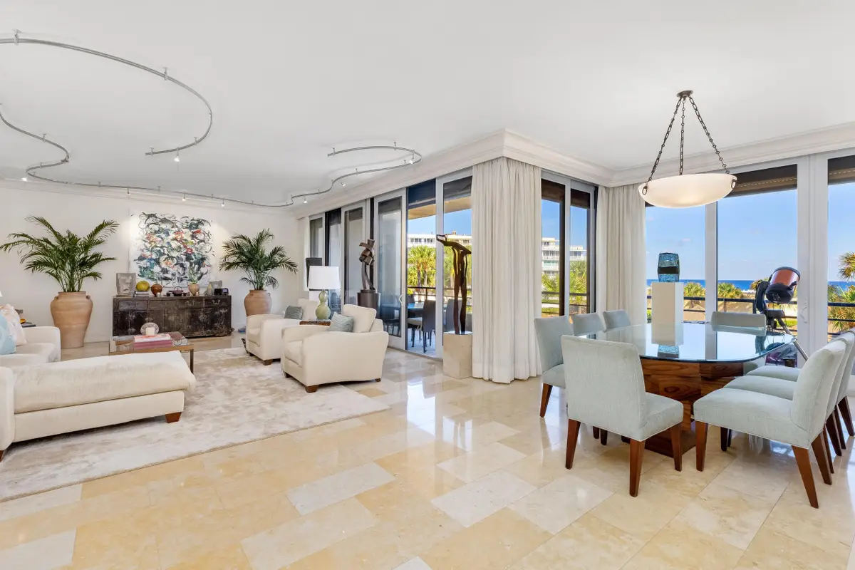 120 Sunset Avenue W #3 D, Palm Beach, FL 33480 - #1